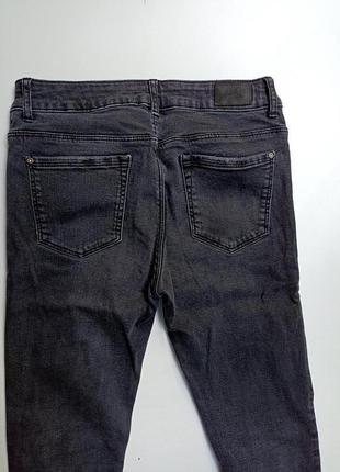 Фирменные джинсы скинни3 фото