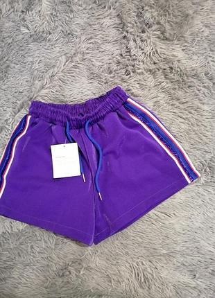 Шортики