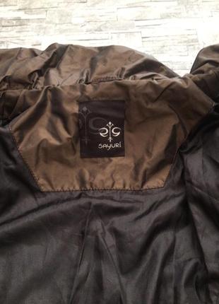 Демісезонна куртка, розмір 46-486 фото