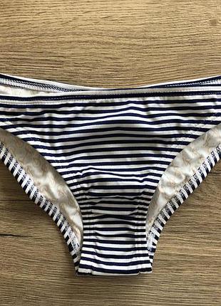 Плавки victoria´s secret оригінал victoria victorias вікторія полосаті полоску