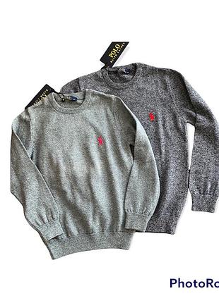 Крутезні нові світера polo!