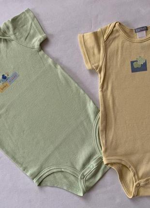 Боді carters оригінал 2