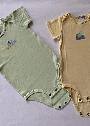 Боді carters оригінал 4