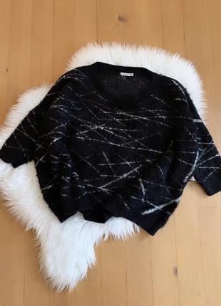 Светр  топ kaffe