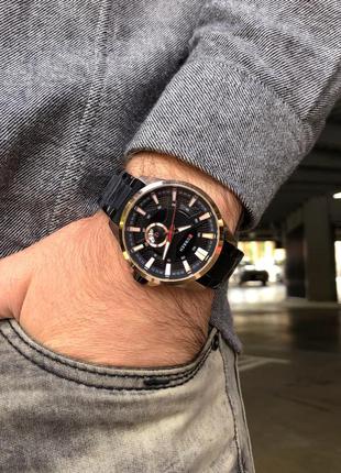 Мужские наручные часы curren