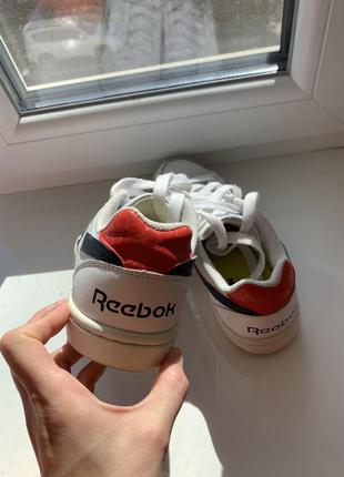 Кроссовки reebok оригинал1 фото