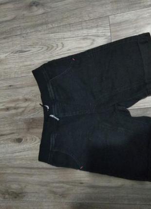 Джинсові шорти на хлопчика