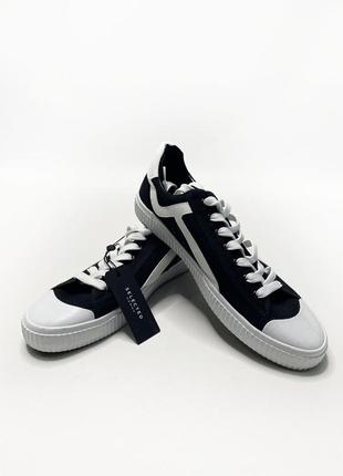 Супер ціна💥круті тканинні кеди