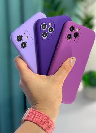 Чехол для iphone 11, 11 pro, 11 pro max 3