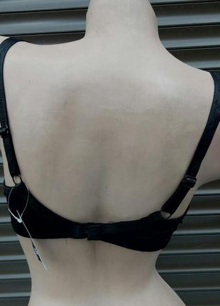 Diorella бюстгальтер лифчик женский черный кружево р 80, 85, 90d4 фото