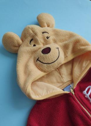 Чоловічок, комбінезон, ромпер на рік