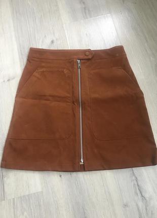 Юбка