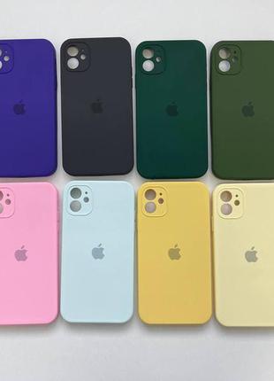 Чехол для iphone 11, 11 pro, 11 pro max 6