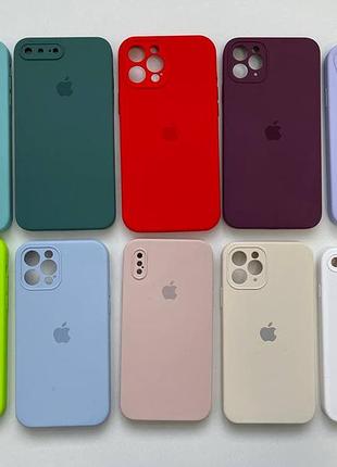 Чехол для iphone 11, 11 pro, 11 pro max 7