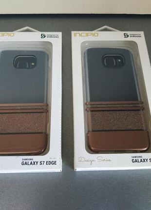 Фірмовий чохол для samsung galaxy a50s edge g935 оригінал incipio