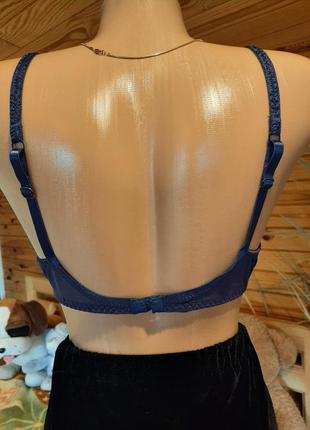 Мереживний бюстгальтер4 фото