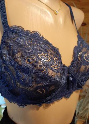 Мереживний бюстгальтер3 фото