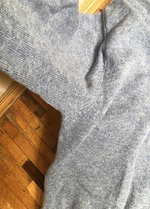 Свитер оригинал gant шерсть 6