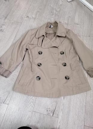 Куртка - піджак