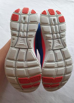 Кроссовки skechers р.368 фото