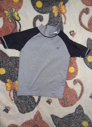 Дитяча футболка next на хлопчика 6 років