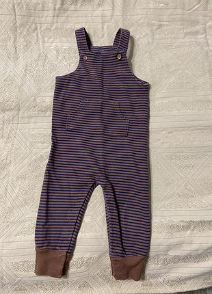 Комбинезон carter’s