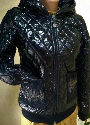 Женская куртка жилетка безрукавка мех меху турция darkwin eze жіноча большого размера великого розміру батал туреччина 50 52 54 56 58 60 62 64 66 68