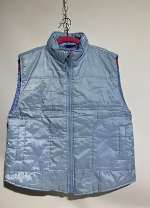 Милая жилетка