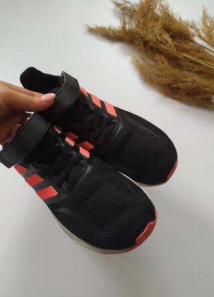 Кроссовки adidas 35 размер6 фото