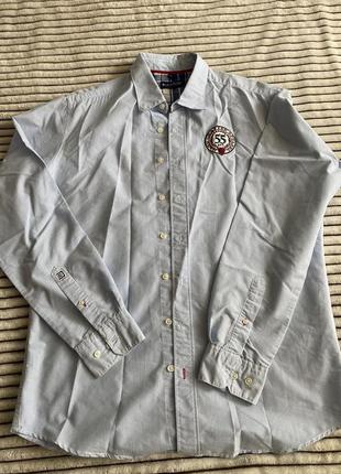 Чоловіча сорочка charles vegele