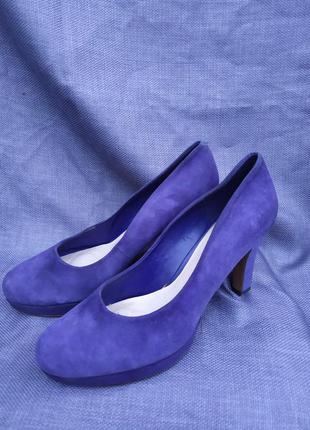 Туфли кларкс