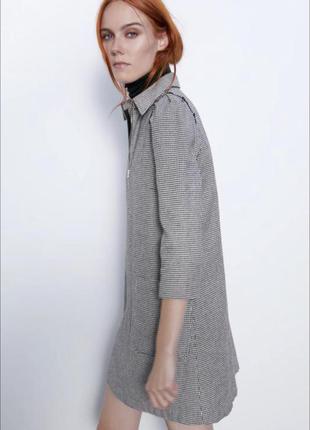 Платье zara 4
