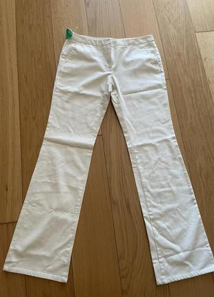 Брюки m-l размер (46 италия)