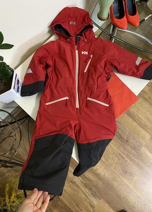 Комбінезон helly hansen 86см 1-1,5 року