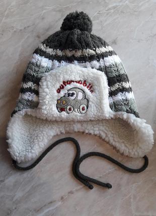 Шапка зима, шапка  зимняя,  шапка  теплая