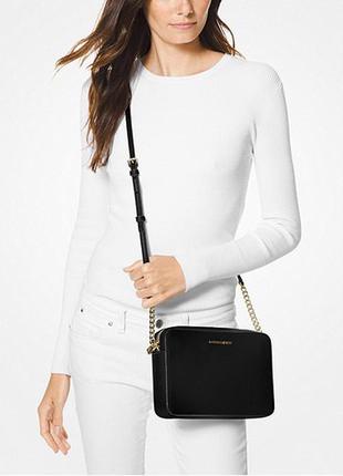 Michael kors сумка, крос боді, сумка через плече. майкл корс