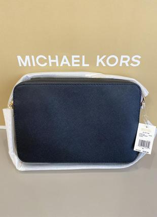 Michael kors сумка, кросс боди, сумка через плечо. майкл корс3 фото