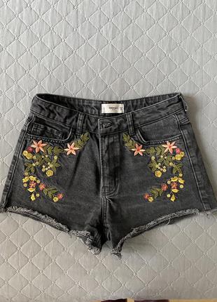 Шорты mango