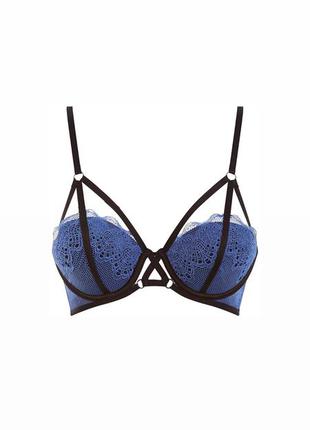 Новий бюстик 💙ann summers 💙75 c