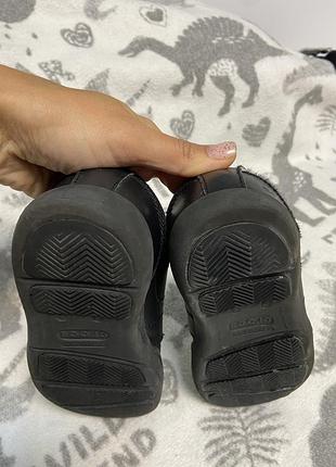 Туфли crocs j1, наш 31-32 2