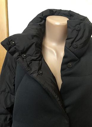 Пуховик на зиму