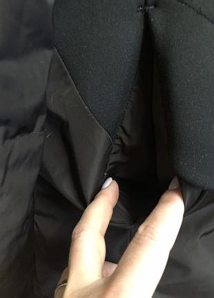 Пуховик на зиму