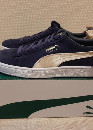 Кроссовки puma