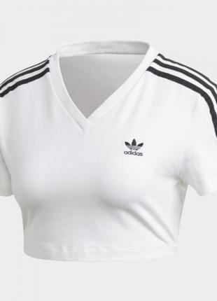 Жіноча футболка adidas
