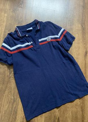 Футболка moncler