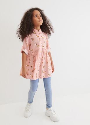 Блузка reserved 12р/158см