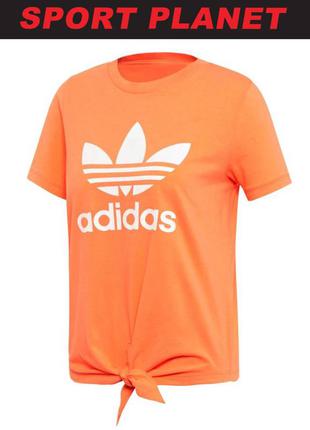 Жіноча футболка adidas