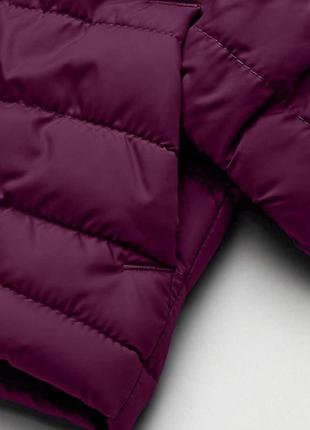 Демі куртка columbiа для дівчат, розмір хл підліток, зріст 158-164 см.10 фото
