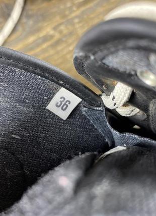 Ботинки для сноуборда bicap6 фото