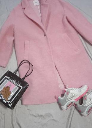 Пальто mango casual